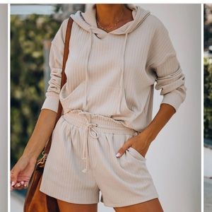 Vici Rowe Lounge Set